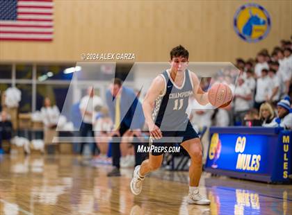 Thumbnail 2 in Boerne-Champion @ Alamo Heights photogallery.