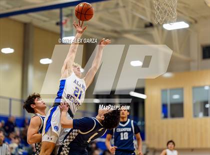 Thumbnail 2 in Boerne-Champion @ Alamo Heights photogallery.
