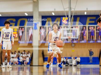 Thumbnail 1 in Boerne-Champion @ Alamo Heights photogallery.