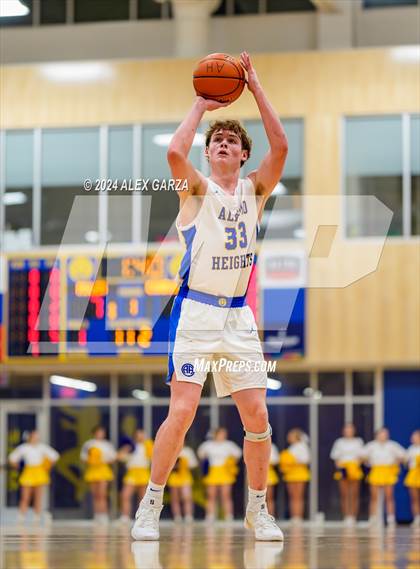Thumbnail 1 in Boerne-Champion @ Alamo Heights photogallery.
