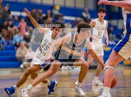 Thumbnail 3 in Boerne-Champion @ Alamo Heights photogallery.