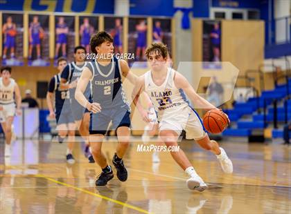 Thumbnail 1 in Boerne-Champion @ Alamo Heights photogallery.
