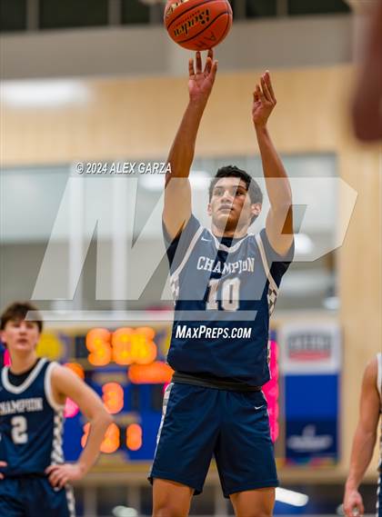 Thumbnail 2 in Boerne-Champion @ Alamo Heights photogallery.