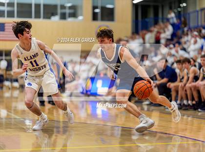 Thumbnail 2 in Boerne-Champion @ Alamo Heights photogallery.