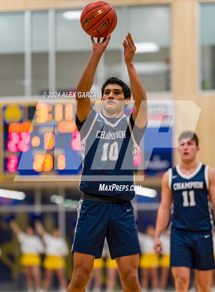 Thumbnail 1 in Boerne-Champion @ Alamo Heights photogallery.