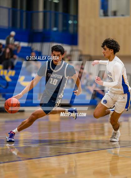 Thumbnail 3 in Boerne-Champion @ Alamo Heights photogallery.