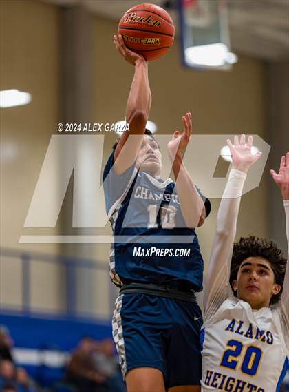 Thumbnail 2 in Boerne-Champion @ Alamo Heights photogallery.