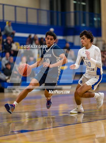 Thumbnail 1 in Boerne-Champion @ Alamo Heights photogallery.