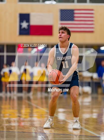 Thumbnail 2 in Boerne-Champion @ Alamo Heights photogallery.
