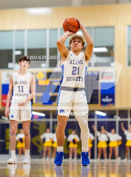 Thumbnail 1 in Boerne-Champion @ Alamo Heights photogallery.