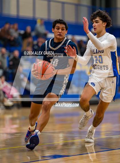Thumbnail 3 in Boerne-Champion @ Alamo Heights photogallery.