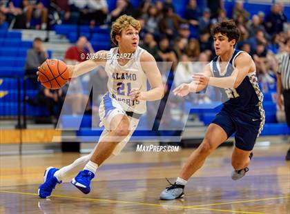 Thumbnail 3 in Boerne-Champion @ Alamo Heights photogallery.
