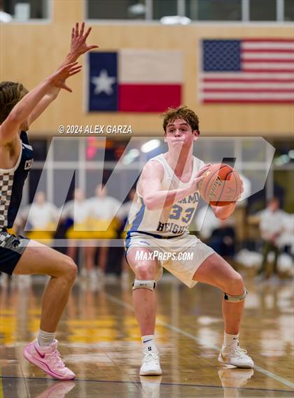 Thumbnail 1 in Boerne-Champion @ Alamo Heights photogallery.