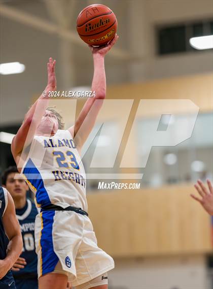 Thumbnail 2 in Boerne-Champion @ Alamo Heights photogallery.