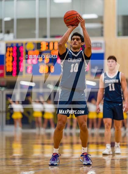 Thumbnail 3 in Boerne-Champion @ Alamo Heights photogallery.