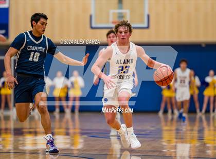 Thumbnail 3 in Boerne-Champion @ Alamo Heights photogallery.