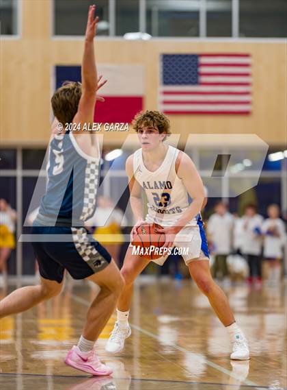 Thumbnail 1 in Boerne-Champion @ Alamo Heights photogallery.