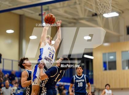 Thumbnail 1 in Boerne-Champion @ Alamo Heights photogallery.