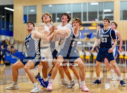 Thumbnail 3 in Boerne-Champion @ Alamo Heights photogallery.
