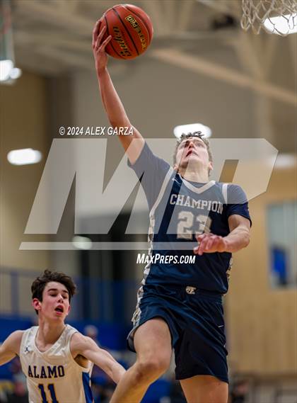 Thumbnail 2 in Boerne-Champion @ Alamo Heights photogallery.