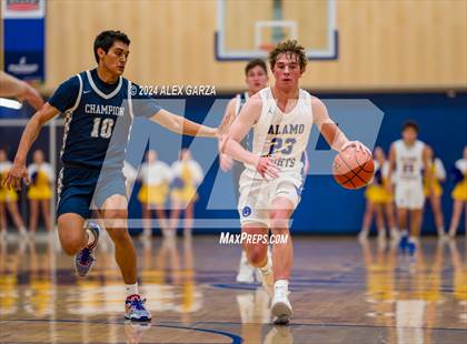 Thumbnail 1 in Boerne-Champion @ Alamo Heights photogallery.