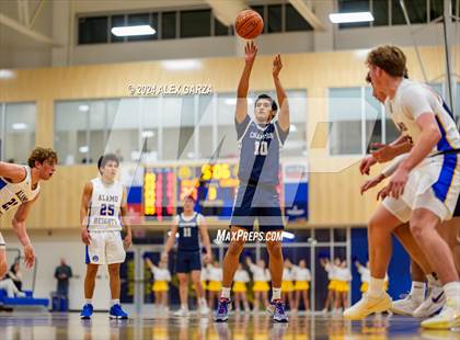 Thumbnail 2 in Boerne-Champion @ Alamo Heights photogallery.