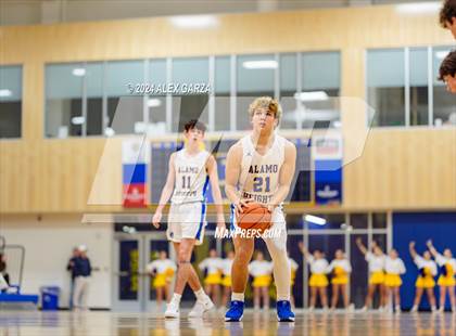 Thumbnail 3 in Boerne-Champion @ Alamo Heights photogallery.