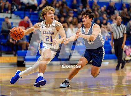 Thumbnail 1 in Boerne-Champion @ Alamo Heights photogallery.