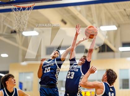 Thumbnail 2 in Boerne-Champion @ Alamo Heights photogallery.