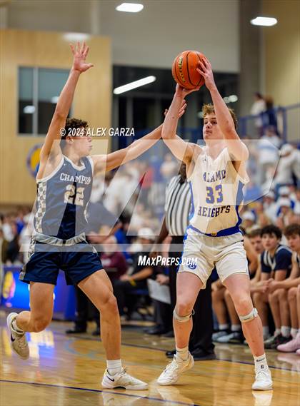 Thumbnail 2 in Boerne-Champion @ Alamo Heights photogallery.