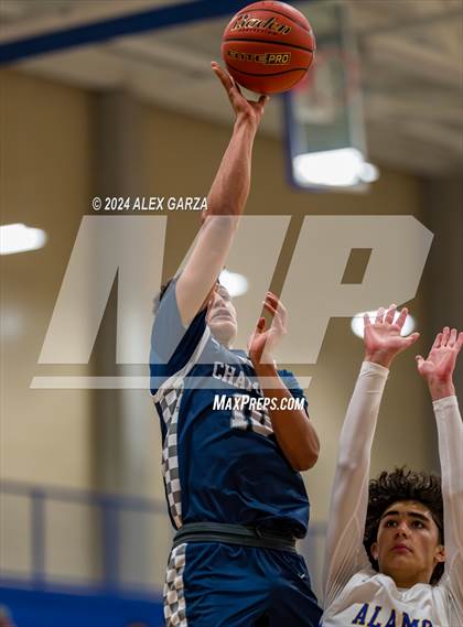 Thumbnail 3 in Boerne-Champion @ Alamo Heights photogallery.