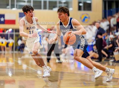 Thumbnail 3 in Boerne-Champion @ Alamo Heights photogallery.