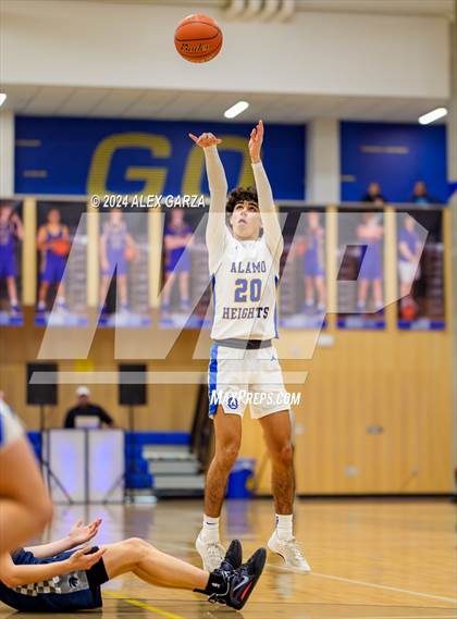 Thumbnail 2 in Boerne-Champion @ Alamo Heights photogallery.