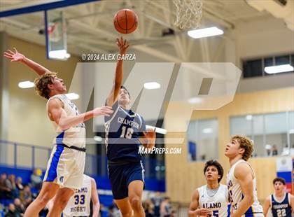 Thumbnail 1 in Boerne-Champion @ Alamo Heights photogallery.