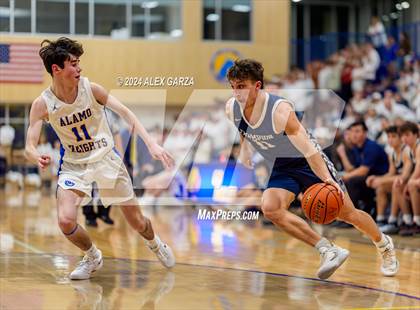 Thumbnail 1 in Boerne-Champion @ Alamo Heights photogallery.