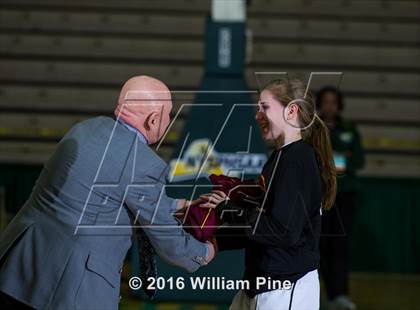 Thumbnail 1 in Pine Plains vs. Cooperstown (NYSPHSAA Class C Semifinal) photogallery.