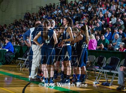 Thumbnail 2 in Pine Plains vs. Cooperstown (NYSPHSAA Class C Semifinal) photogallery.