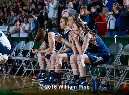 Thumbnail 3 in Pine Plains vs. Cooperstown (NYSPHSAA Class C Semifinal) photogallery.