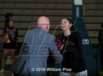 Thumbnail 2 in Pine Plains vs. Cooperstown (NYSPHSAA Class C Semifinal) photogallery.