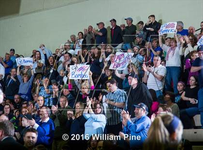 Thumbnail 1 in Pine Plains vs. Cooperstown (NYSPHSAA Class C Semifinal) photogallery.