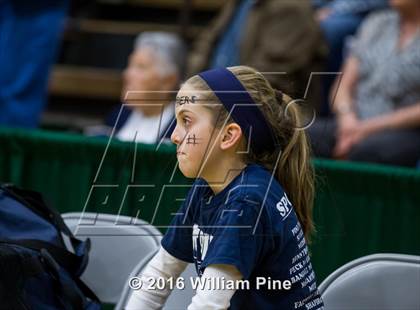 Thumbnail 1 in Pine Plains vs. Cooperstown (NYSPHSAA Class C Semifinal) photogallery.