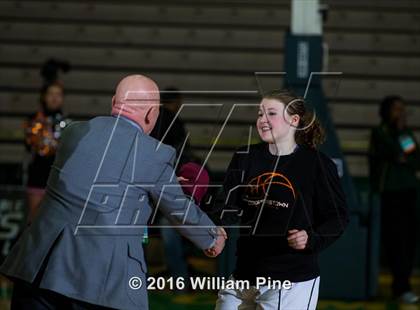 Thumbnail 1 in Pine Plains vs. Cooperstown (NYSPHSAA Class C Semifinal) photogallery.