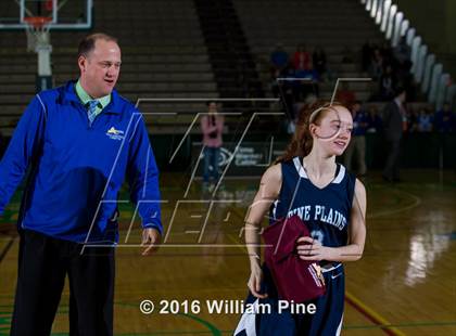 Thumbnail 1 in Pine Plains vs. Cooperstown (NYSPHSAA Class C Semifinal) photogallery.