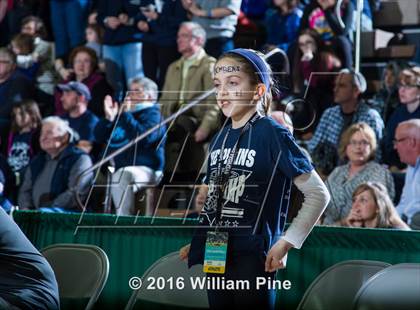 Thumbnail 1 in Pine Plains vs. Cooperstown (NYSPHSAA Class C Semifinal) photogallery.
