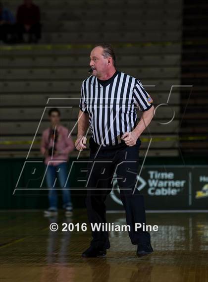 Thumbnail 3 in Pine Plains vs. Cooperstown (NYSPHSAA Class C Semifinal) photogallery.