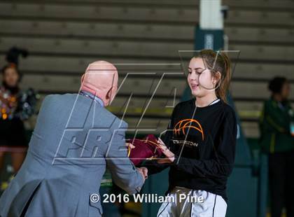 Thumbnail 3 in Pine Plains vs. Cooperstown (NYSPHSAA Class C Semifinal) photogallery.