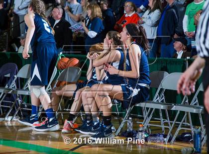 Thumbnail 2 in Pine Plains vs. Cooperstown (NYSPHSAA Class C Semifinal) photogallery.