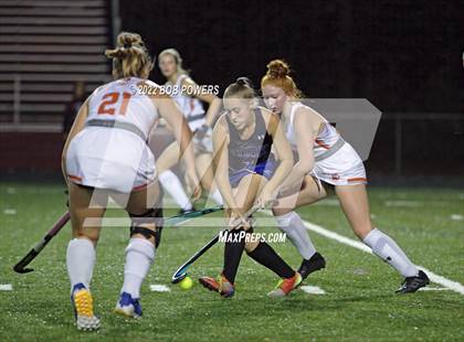 Thumbnail 3 in York @ Tabb (VHSL Class 3 State Semifinal) photogallery.