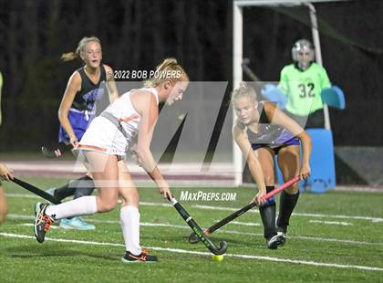 Thumbnail 2 in York @ Tabb (VHSL Class 3 State Semifinal) photogallery.
