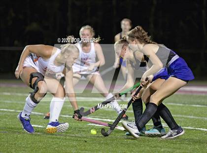 Thumbnail 1 in York @ Tabb (VHSL Class 3 State Semifinal) photogallery.